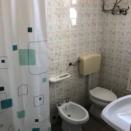 Appartamento Casa Armonia