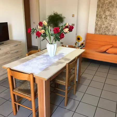 Casa Armonia Racale