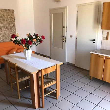Casa Armonia Appartamento *