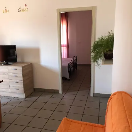Casa Armonia Appartamento Racale