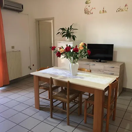 Casa Armonia Appartamento Racale