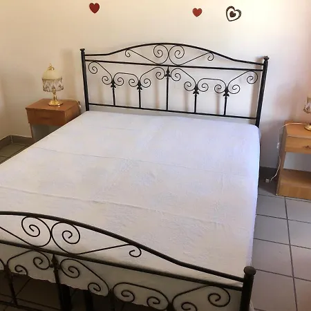 Casa Armonia * Racale