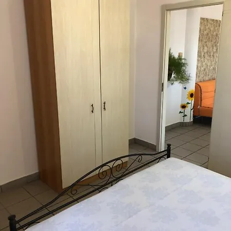 Appartamento Casa Armonia