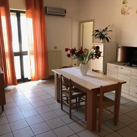 Apartmán Casa Armonia