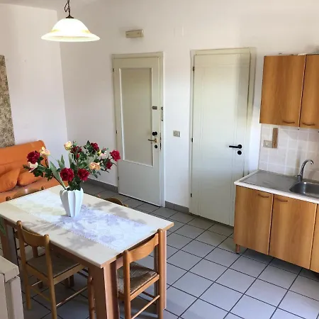 Casa Armonia * Racale